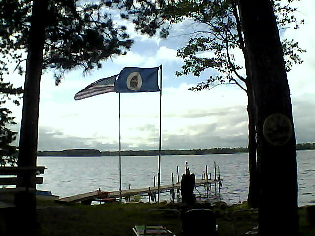 Whiteface Cam Image - Tue, 08/19/2014 4:57pm 