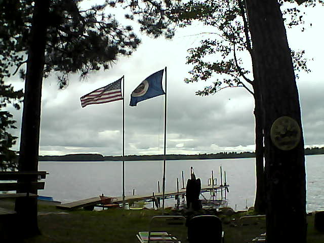 Whiteface Cam Image - Tue, 08/19/2014 5:17pm 