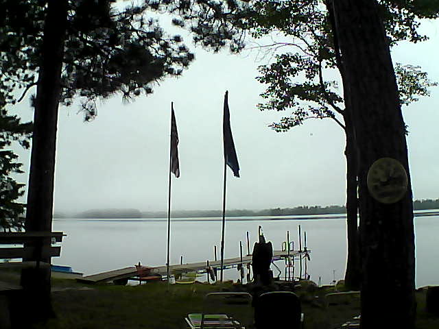 Whiteface Cam Image - Wed, 08/20/2014 7:19am 