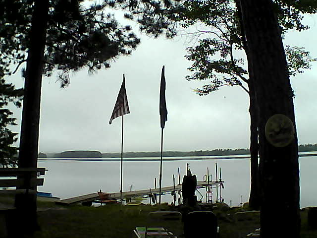 Whiteface Cam Image - Wed, 08/20/2014 7:39am 