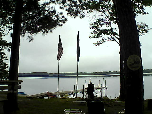 Whiteface Cam Image - Wed, 08/20/2014 7:59am 