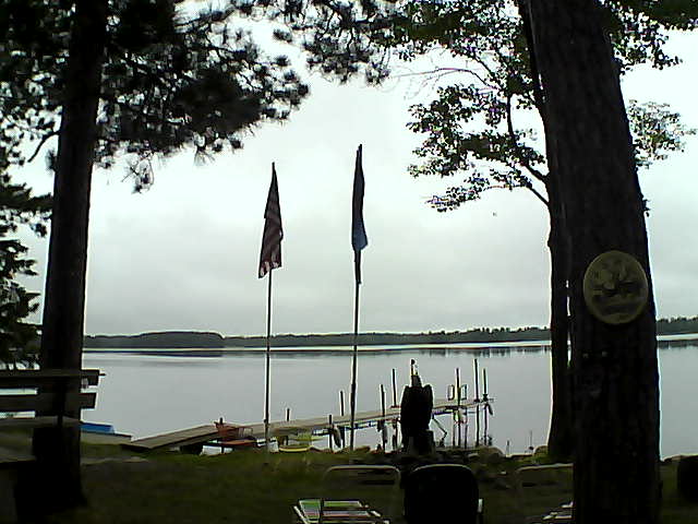 Whiteface Cam Image - Wed, 08/20/2014 8:19am 