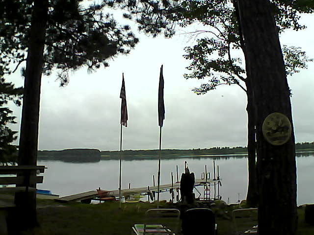 Whiteface Cam Image - Wed, 08/20/2014 8:39am 