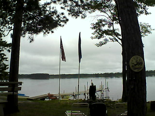 Whiteface Cam Image - Wed, 08/20/2014 8:59am 