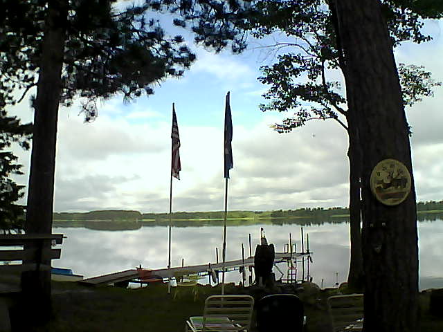 Whiteface Cam Image - Wed, 08/20/2014 9:19am 