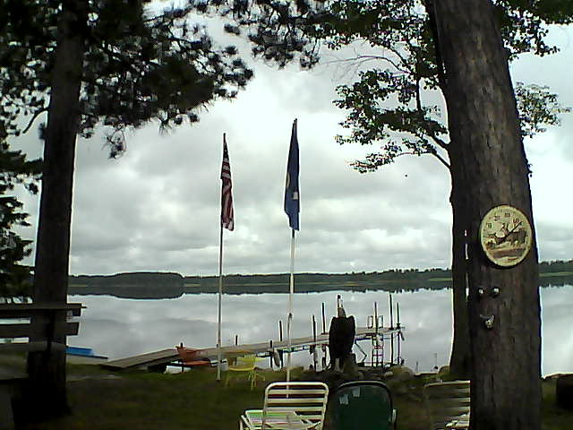 Whiteface Cam Image - Wed, 08/20/2014 9:39am 