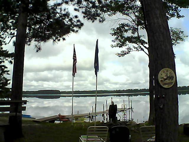 Whiteface Cam Image - Wed, 08/20/2014 9:59am 