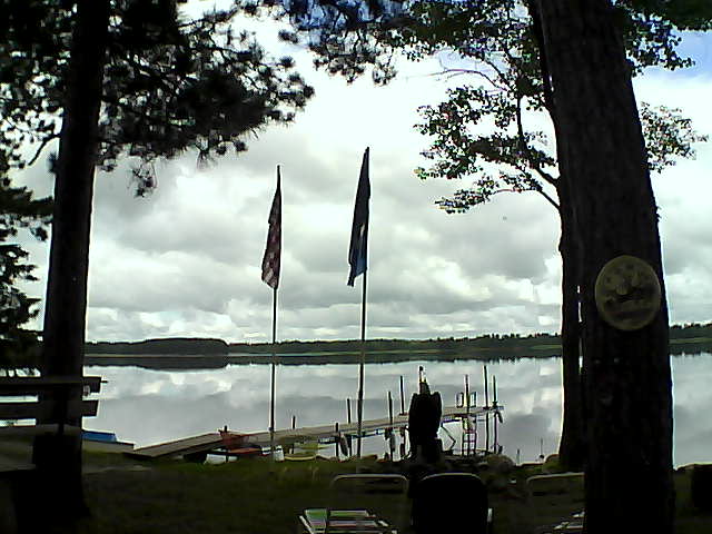 Whiteface Cam Image - Wed, 08/20/2014 10:19am 