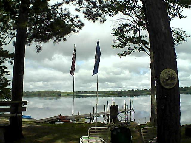 Whiteface Cam Image - Wed, 08/20/2014 10:39am 