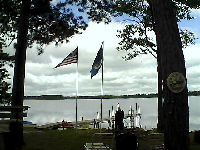 Whiteface Cam Image - Wed, 08/20/2014 10:59am 