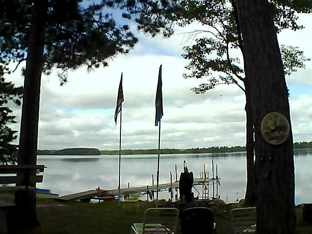 Whiteface Cam Image - Wed, 08/20/2014 11:19am 