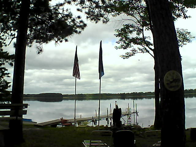 Whiteface Cam Image - Wed, 08/20/2014 11:39am 