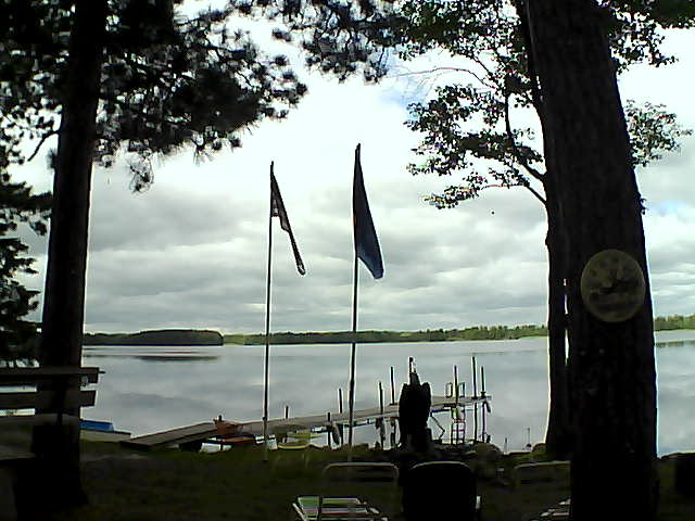 Whiteface Cam Image - Wed, 08/20/2014 11:59am 