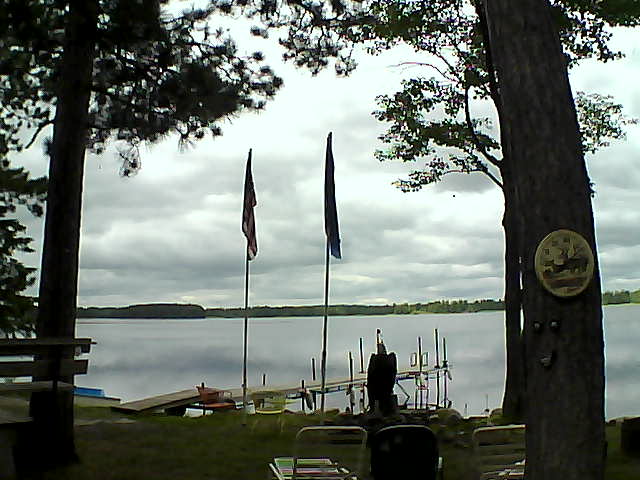 Whiteface Cam Image - Wed, 08/20/2014 12:19pm 