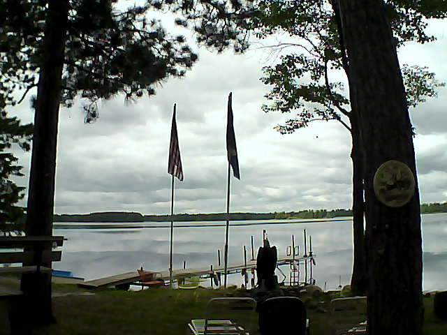 Whiteface Cam Image - Wed, 08/20/2014 12:39pm 