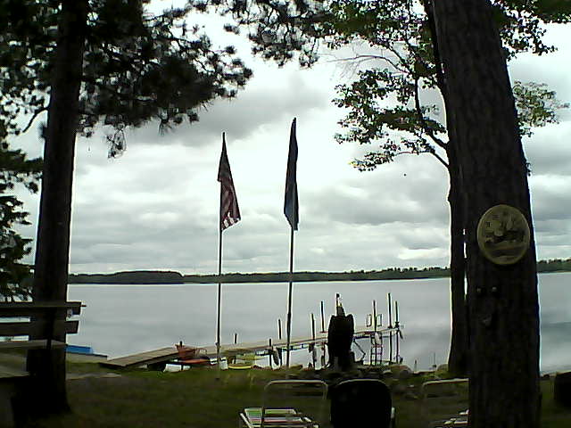 Whiteface Cam Image - Wed, 08/20/2014 12:59pm 