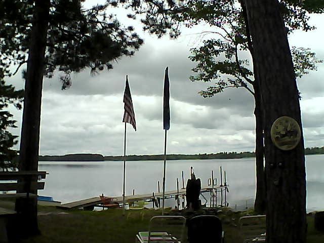 Whiteface Cam Image - Wed, 08/20/2014 1:19pm 