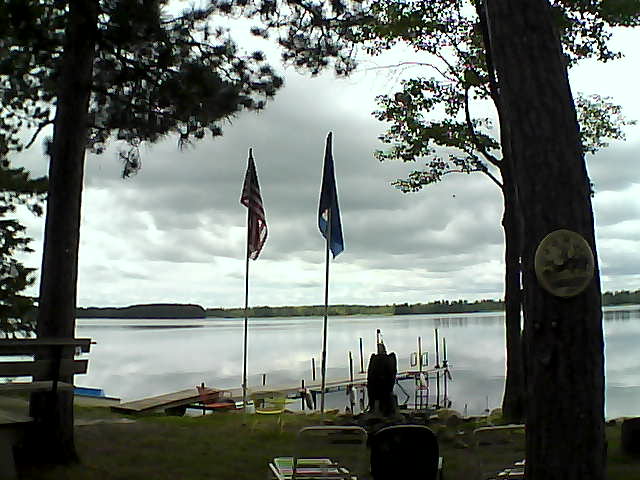 Whiteface Cam Image - Wed, 08/20/2014 1:39pm 