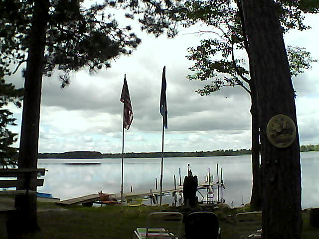 Whiteface Cam Image - Wed, 08/20/2014 1:59pm 