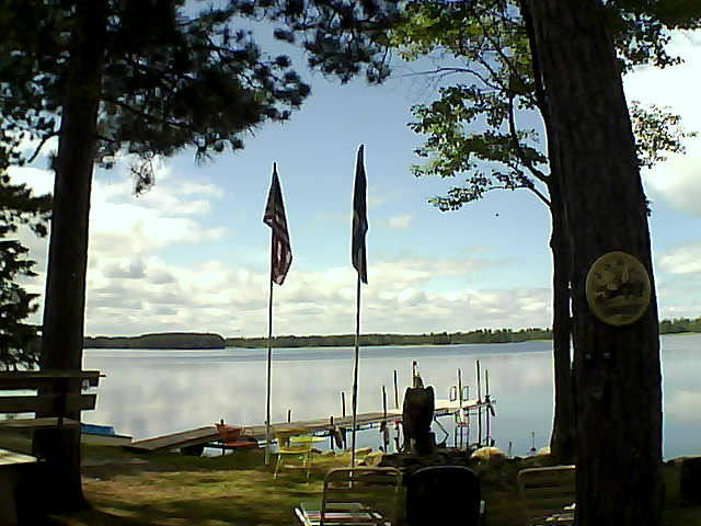 Whiteface Cam Image - Wed, 08/20/2014 2:19pm 