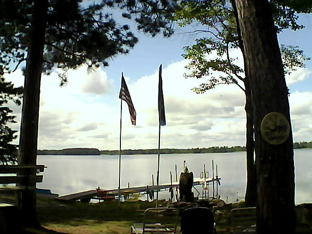 Whiteface Cam Image - Wed, 08/20/2014 2:39pm 