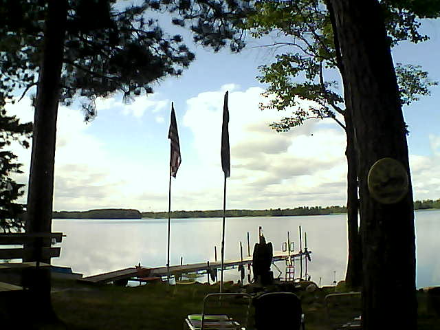 Whiteface Cam Image - Wed, 08/20/2014 2:59pm 