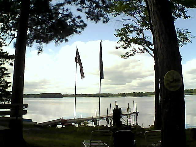 Whiteface Cam Image - Wed, 08/20/2014 3:19pm 