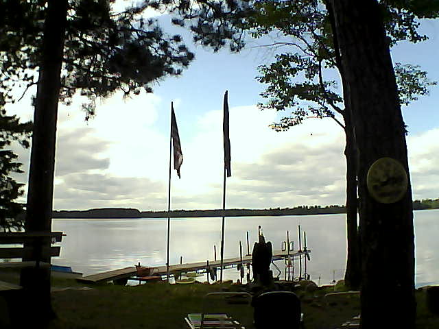 Whiteface Cam Image - Wed, 08/20/2014 3:39pm 