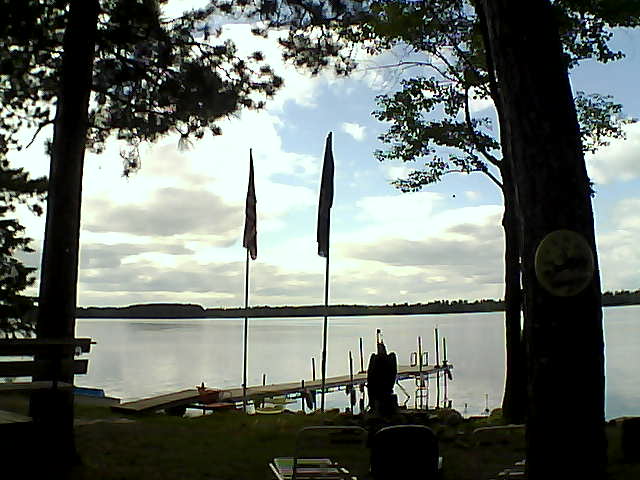 Whiteface Cam Image - Wed, 08/20/2014 3:59pm 