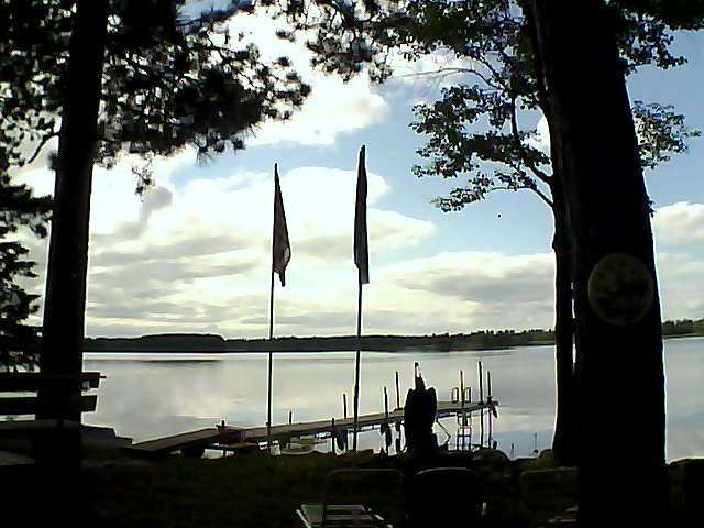 Whiteface Cam Image - Wed, 08/20/2014 4:19pm 