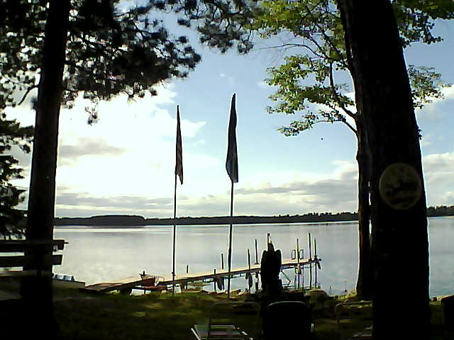 Whiteface Cam Image - Wed, 08/20/2014 4:39pm 