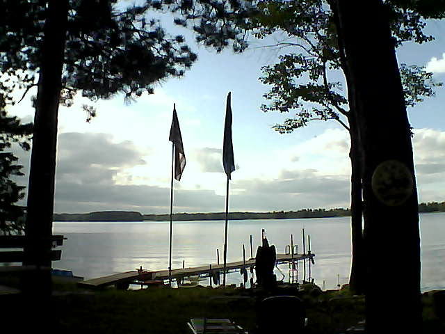 Whiteface Cam Image - Wed, 08/20/2014 4:59pm 