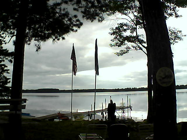 Whiteface Cam Image - Wed, 08/20/2014 5:39pm 