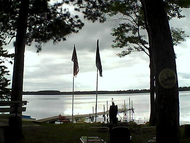 Whiteface Cam Image - Wed, 08/20/2014 5:59pm 