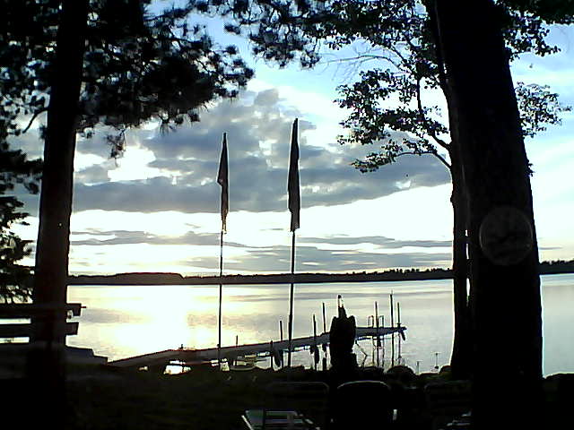 Whiteface Cam Image - Wed, 08/20/2014 7:39pm 