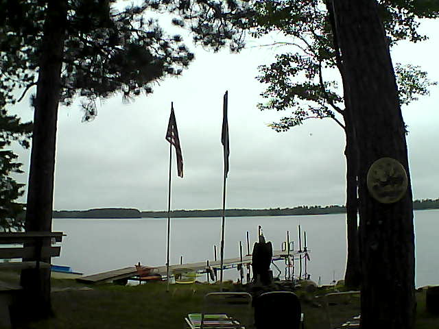 Whiteface Cam Image - Thu, 08/21/2014 7:39am 