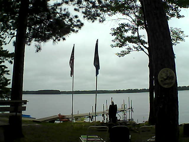 Whiteface Cam Image - Thu, 08/21/2014 7:59am 