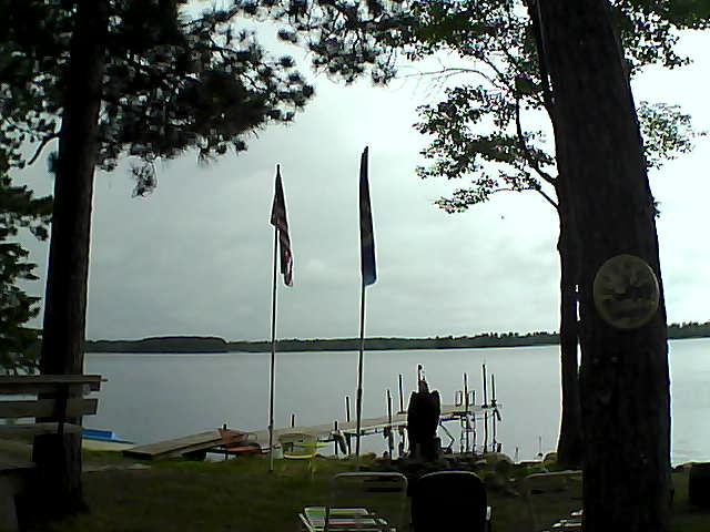 Whiteface Cam Image - Thu, 08/21/2014 8:39am 