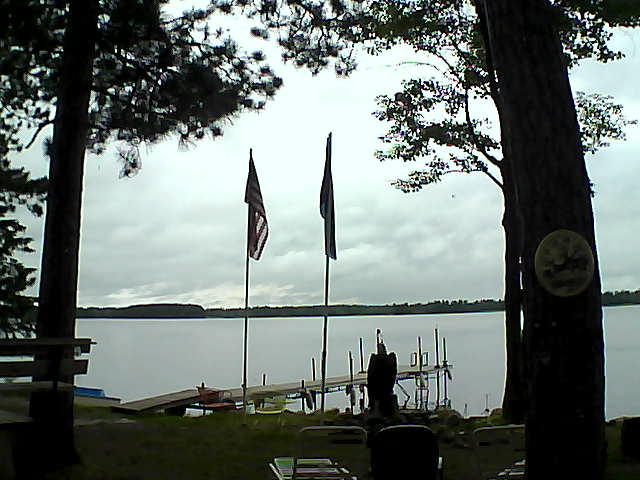 Whiteface Cam Image - Thu, 08/21/2014 8:59am 