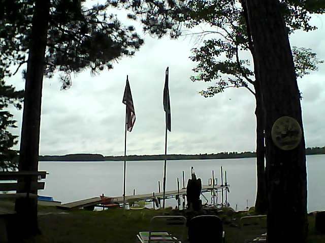 Whiteface Cam Image - Thu, 08/21/2014 9:19am 