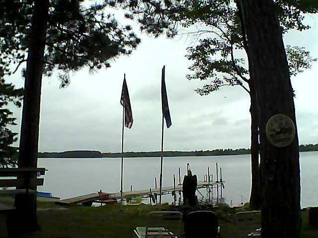 Whiteface Cam Image - Thu, 08/21/2014 9:39am 