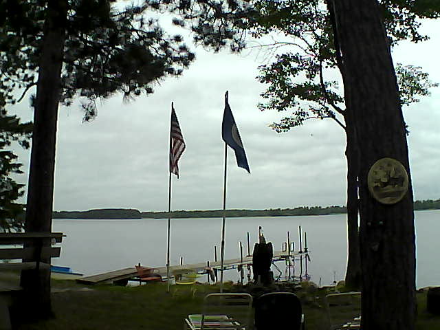 Whiteface Cam Image - Thu, 08/21/2014 9:59am 