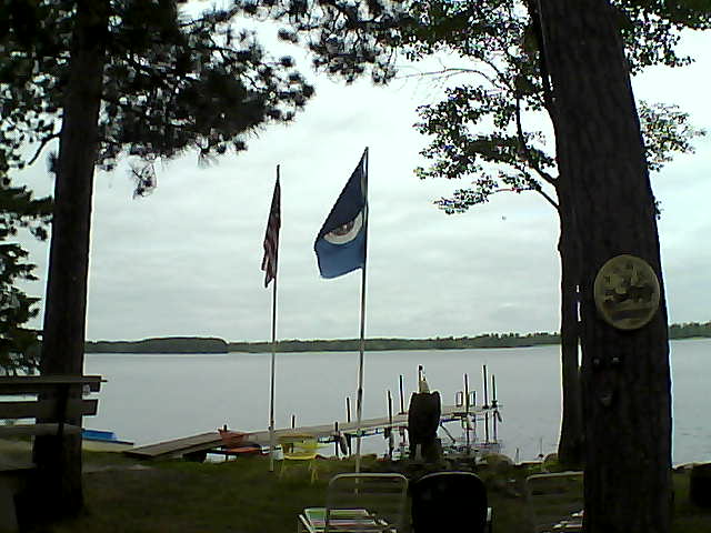 Whiteface Cam Image - Thu, 08/21/2014 10:19am 