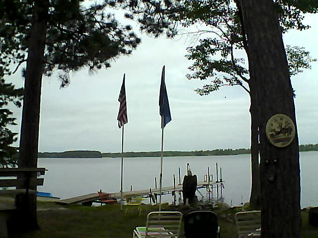 Whiteface Cam Image - Thu, 08/21/2014 10:39am 