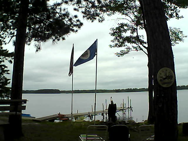 Whiteface Cam Image - Thu, 08/21/2014 11:19am 