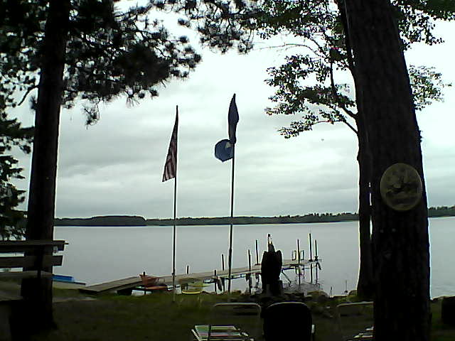 Whiteface Cam Image - Thu, 08/21/2014 11:39am 