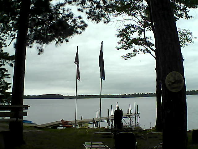 Whiteface Cam Image - Thu, 08/21/2014 11:59am 