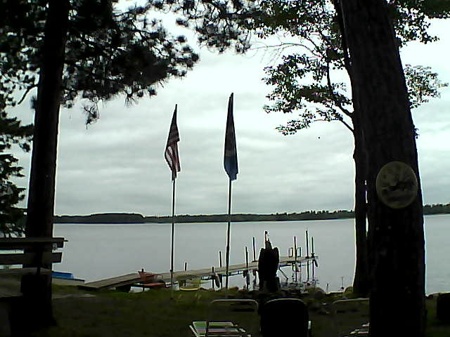 Whiteface Cam Image - Thu, 08/21/2014 12:59pm 