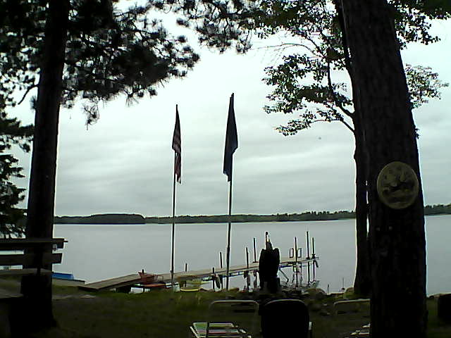 Whiteface Cam Image - Thu, 08/21/2014 1:19pm 