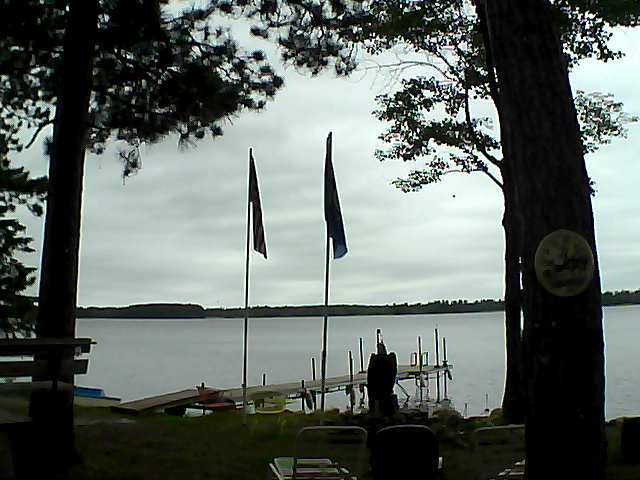 Whiteface Cam Image - Thu, 08/21/2014 1:39pm 